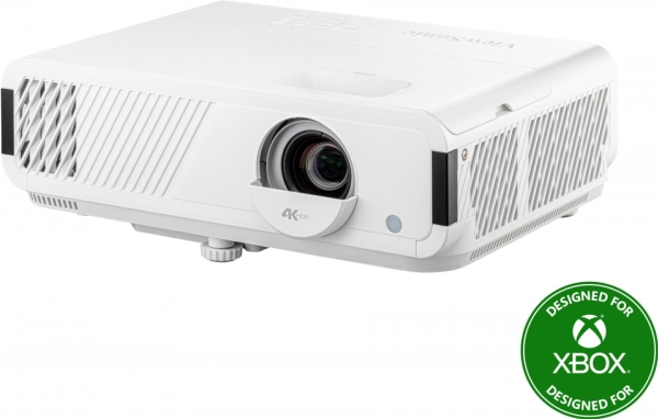 Px749 4k, 4000 Ansi Lumens, Uhd 4k (3840x2160), 12000:1, 16:9, 762   7620 Mm (30   300"), 0,75   9,76 M fra Viewsonic