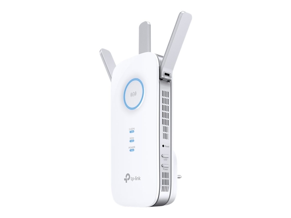 Wl Repeater Tp Link Re550(de) (ac1900) fra Tp-link