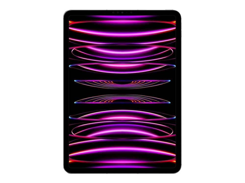 11 Inch Ipad Pro Wi Fi + Cellular   4. Generation   Tablet   2 Tb   11" Ips (2388 X 1668)   3g, 4g, 5g   Space Grey fra Apple
