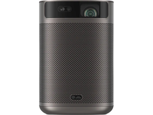 Mogo 2 Pro, Dlp, 1080p (1920x1080), 16:9, 1016   5080 Mm (40   200"), 400 Iso Lumens, 5,84 Mm (0.23") fra Xgimi