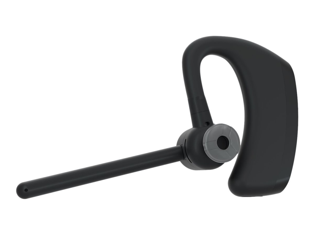 Jabra Perform 45 Headset I øret Over øret Montering Bluetooth Trådløs Sort fra Gn Audio