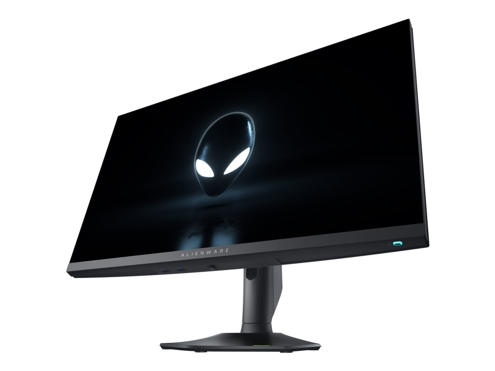 Alienware 27 Gaming Monitor Aw2724dm   Led Skærm   Gaming   27"   2560 X 1440 Qhd @ 165 Hz   Fast Ips   600 Cd M²   1000:1   1 Ms   Hdmi, 2xdisplaypo fra Dell