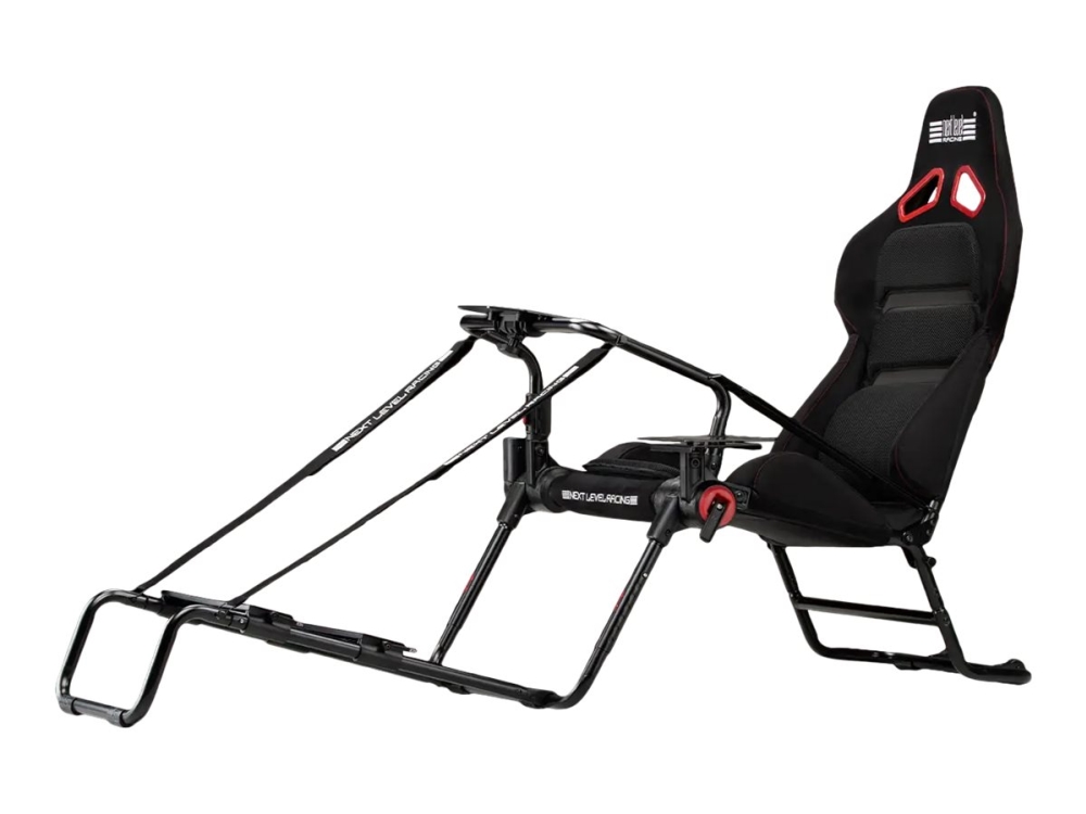 Gt Lite Pro   Racersimulationscockpit fra Next Level Racing