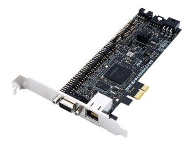 Ipmi Expansion Card Si   Adapter For Fjernadministration   Pcie fra Asus