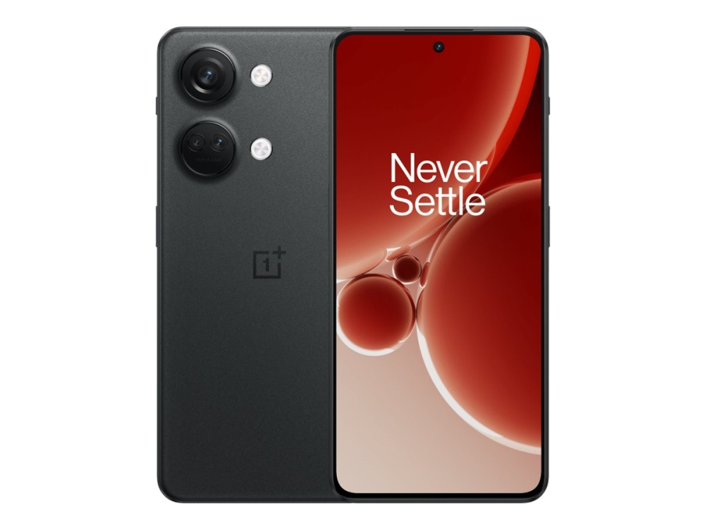 Nord 3 5g   5g Smartphone   Dual Sim   Ram 8 Gb   Intern Hukommelse 128 Gb   Oled Skærm   6.74"   2772 X 1240 Pixels (120 Hz)   3x Bagkamera fra Oneplus