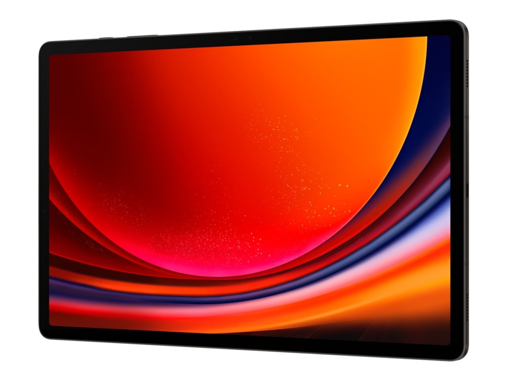 ® | Galaxy Tab S9+ (wi Fi)   Tablet   256gb 12gb   Graphite fra Samsung
