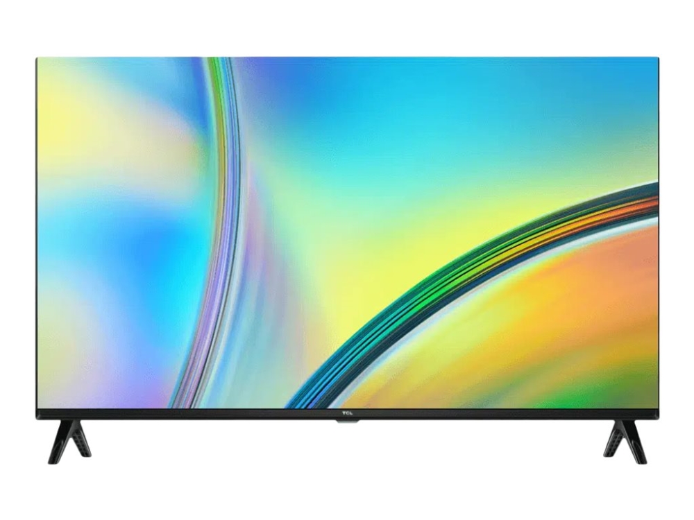 32s5400af 32" Diagonal Klasse (31.5" Til At Se) S54 Series Led Bagbelyst Lcd Tv Smart Tv Android Tv 1080p 1920 X 1080 Hdr Direct Le fra Tcl