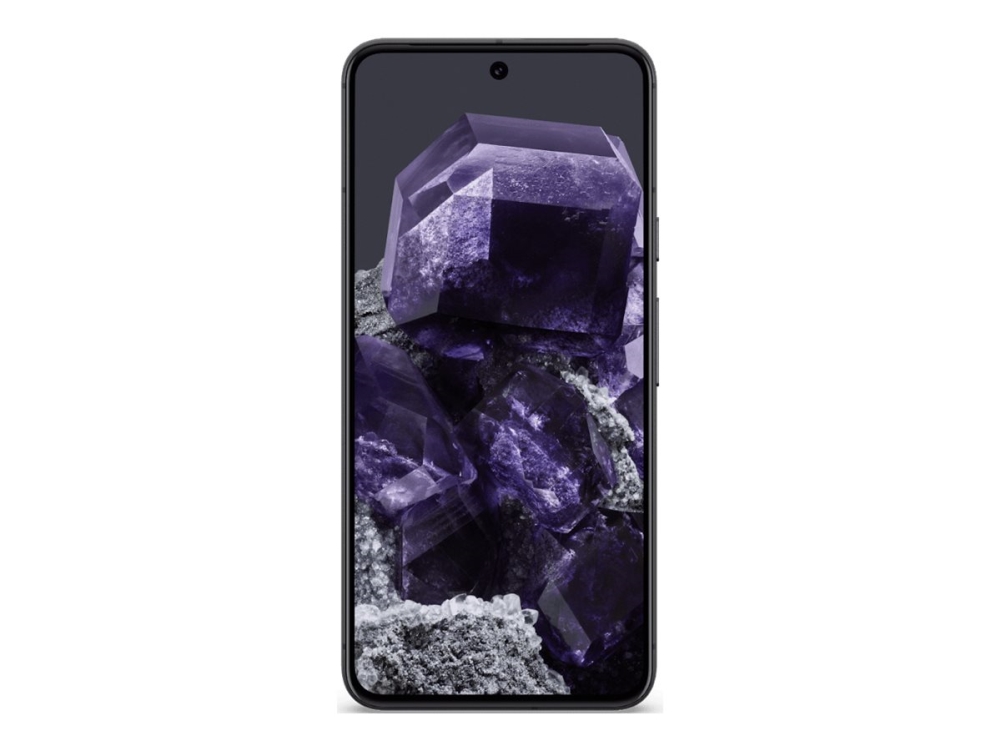 Pixel 8   5g Smartphone   Dual Sim   Ram 8 Gb   Intern Hukommelse 128 Gb   Oled Skærm   6.2"   2400 X 1080 Pixels (120 Hz)   2x Bagkameraer 50 fra Google
