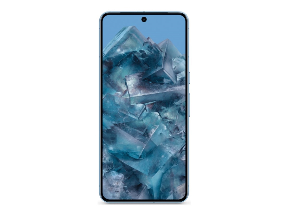 Pixel 8 Pro 5g Smartphone Dual Sim Ram 12 Gb Intern Hukommelse 256 Gb Oled Skærm 6.7" 2992 X 1344 Pixels (120 Hz) 3x Bagkamera fra Google