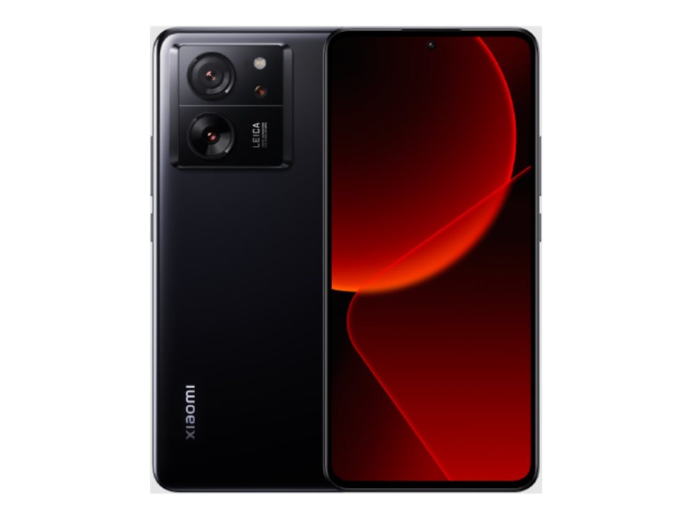 13t   5g Smartphone   Dual Sim   Ram 8 Gb   Intern Hukommelse 256 Gb   Oled Skærm   6.67"   2712 X 1220 Pixels (144 Hz)   3x Bagkamera 50 Mp, fra Xiaomi