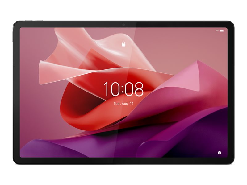 Tab P12   Tablet   128 Gb   Microsd Indgang fra Lenovo