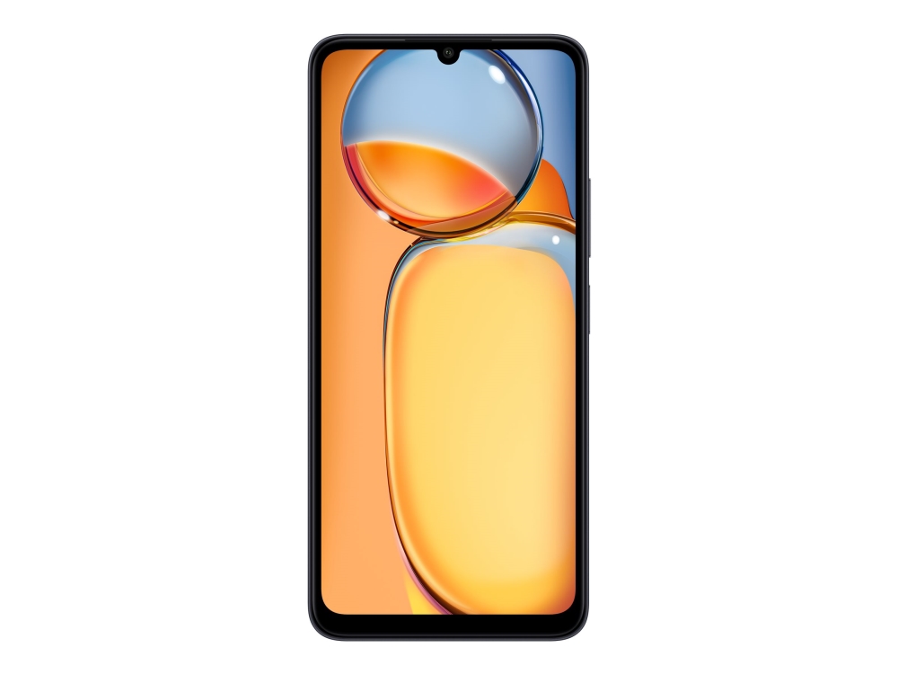 Redmi 13c   4g Smartphone   Dual Sim   Ram 8 Gb   Intern Hukommelse 256 Gb   Microsd Slot   Lcd Skærm   6.74"   1600 X 720 Pixels (90 Hz)   3x fra Xiaomi