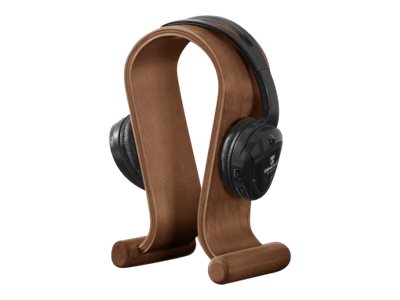 Mc 815w   Stativ For Hovedtelefoner   Møtrik fra Maclean