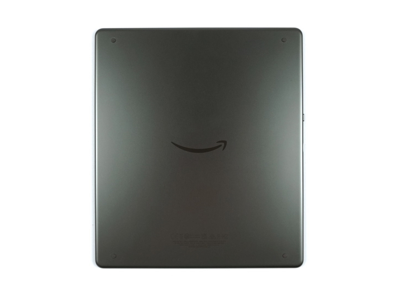 Kindle Scribe   Ebook Læser   16 Gb   Touch Screen fra Amazon