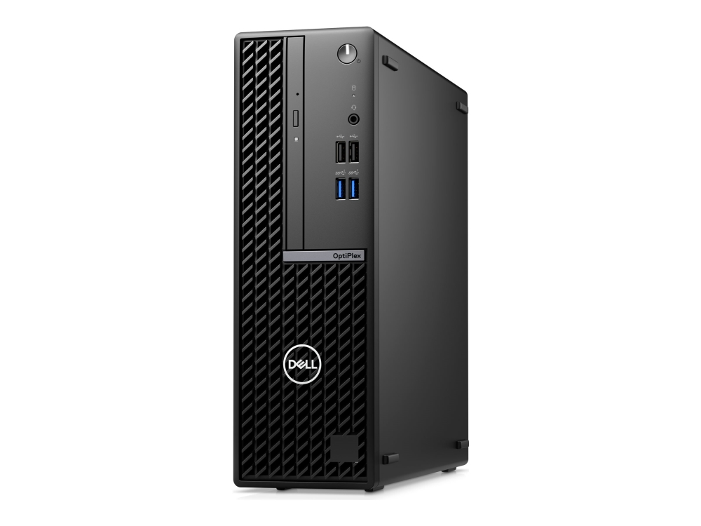 Optiplex 7010   Sff Core I5 12500   Op Til 4.6 Ghz   Ram 16 Gb   Ssd 512 Gb   Nvme, Class 25   Uhd Graphics 770   Gigabit Ethernet   Win 11 Pro fra Dell