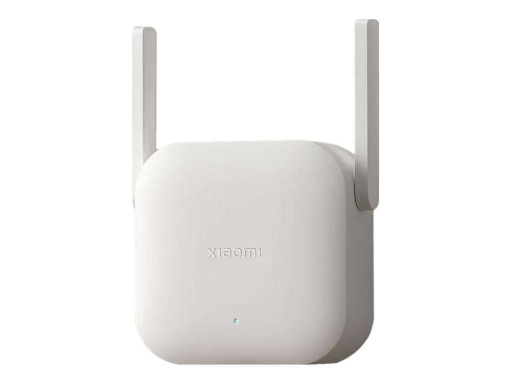 N300   Wifi Rækkeviddeforlænger   Wi Fi   2.4 Ghz fra Xiaomi