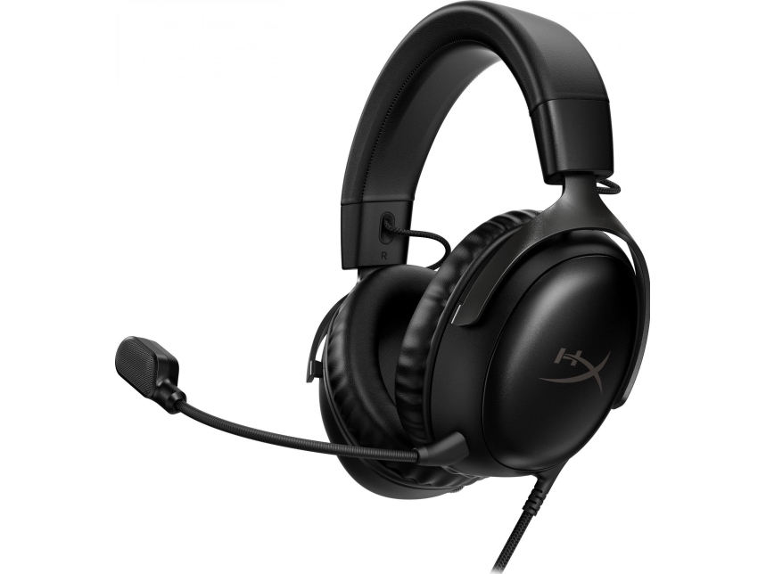 Cloud Iii   Headset (black) fra Hyperx
