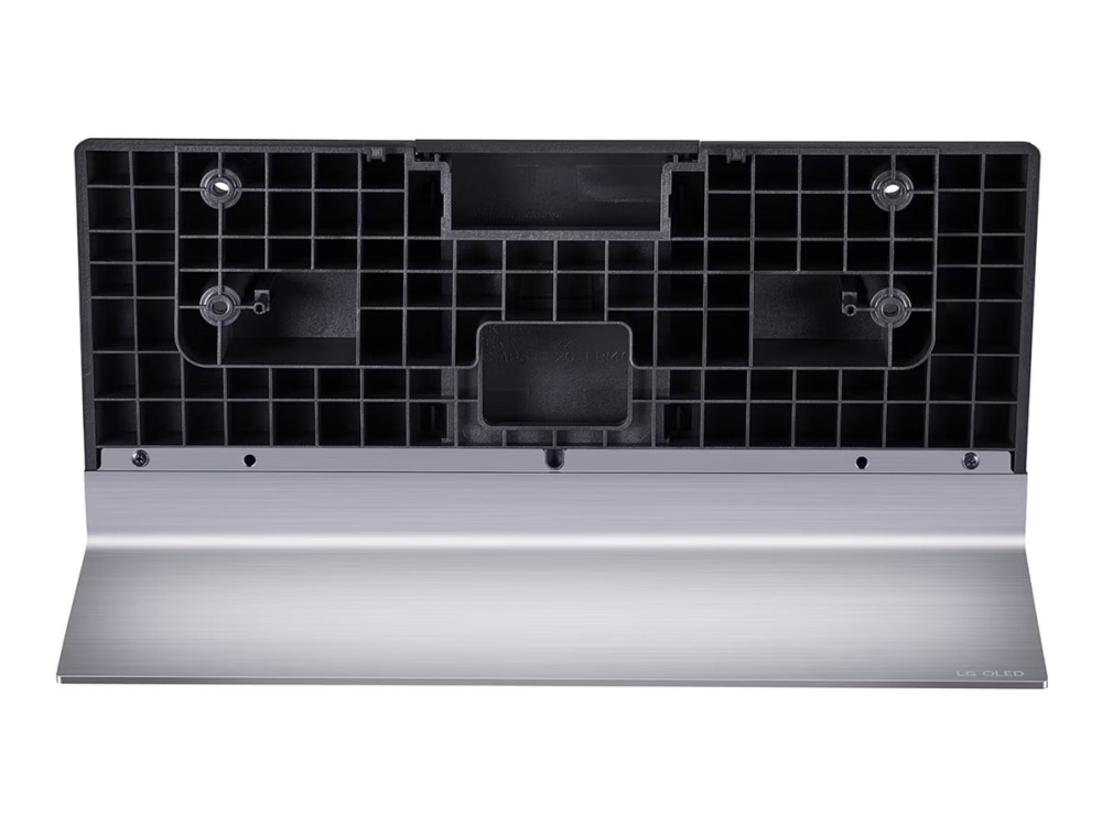 Lg Sr G3wu65   Stativ (pedestalstander)   For Oled Display   Skærmstørrelse: 65" fra Lg Electronics