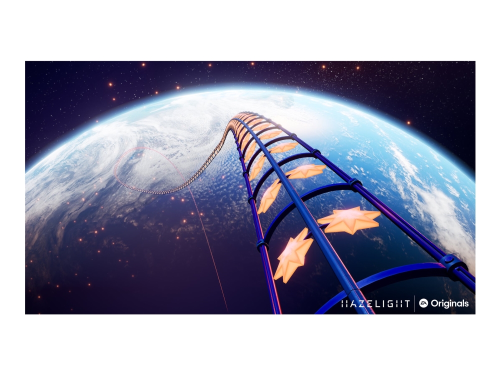 It Takes Two fra Electronic Arts