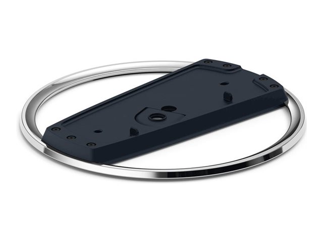 | Playstation® 5 Slim Vertical Stand   Sort Sølv fra Sony