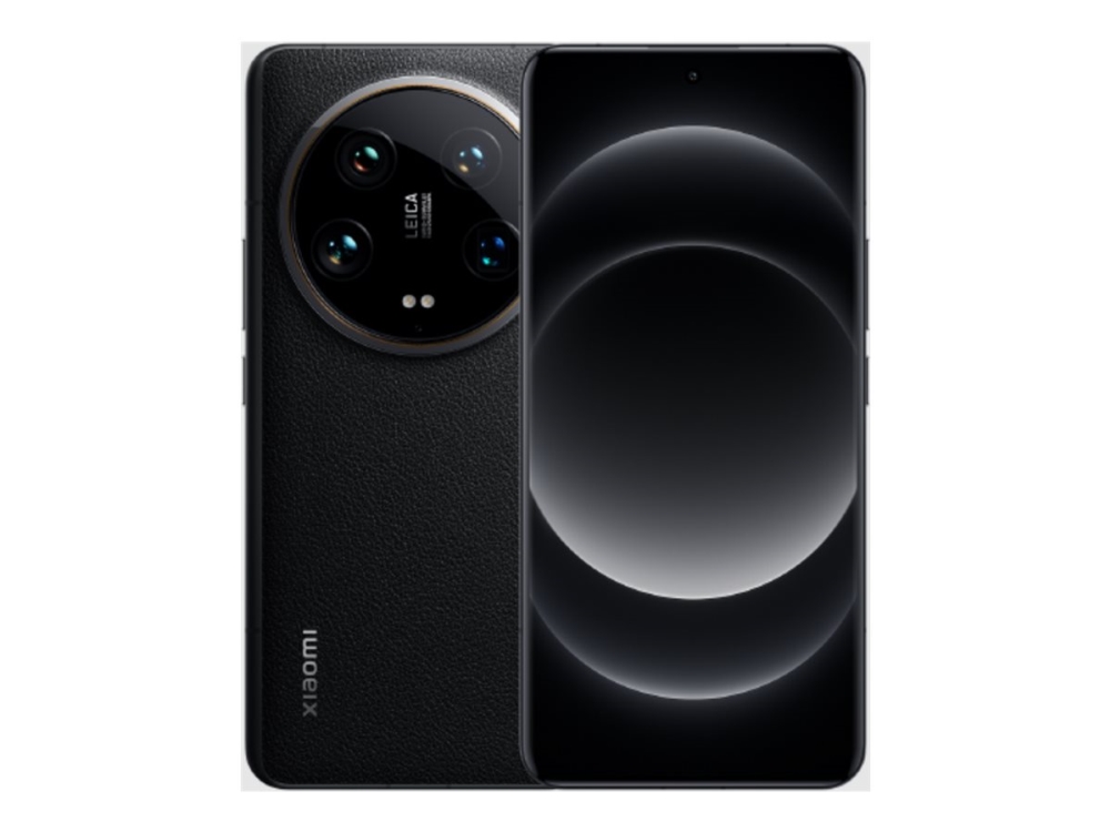 14 Ultra   5g Smartphone   Dual Sim   Ram 16 Gb   Intern Hukommelse 512 Gb   Oled Skærm   6.73"   3200 X 1440 Pixels (120 Hz)   4x Bagkameraer fra Xiaomi