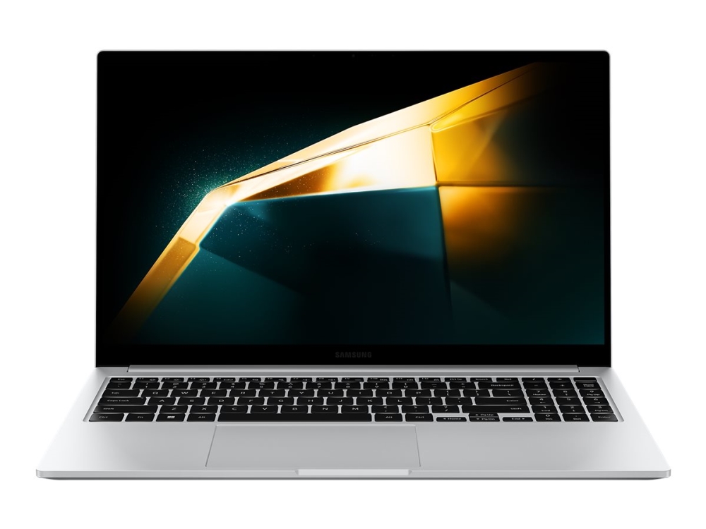 ® | Galaxy Book4   15,6"   I5 13th Gen   16gb Ram   512gb Ssd   Silver fra Samsung