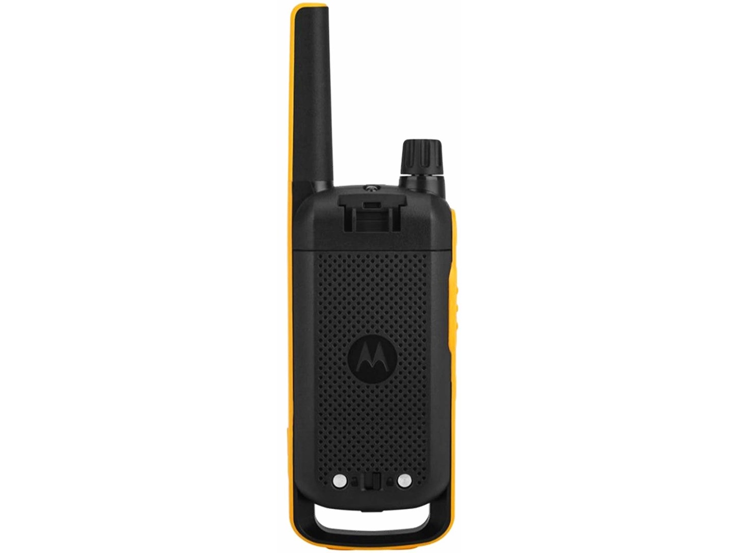 Talkabout T82 Extreme Quad Pack, Professionel Mobilradio (pmr), 16 Kanaler, 10000 M, Led, Micro Usb, Nikkel Metalhydrid (nimh) fra Motorola