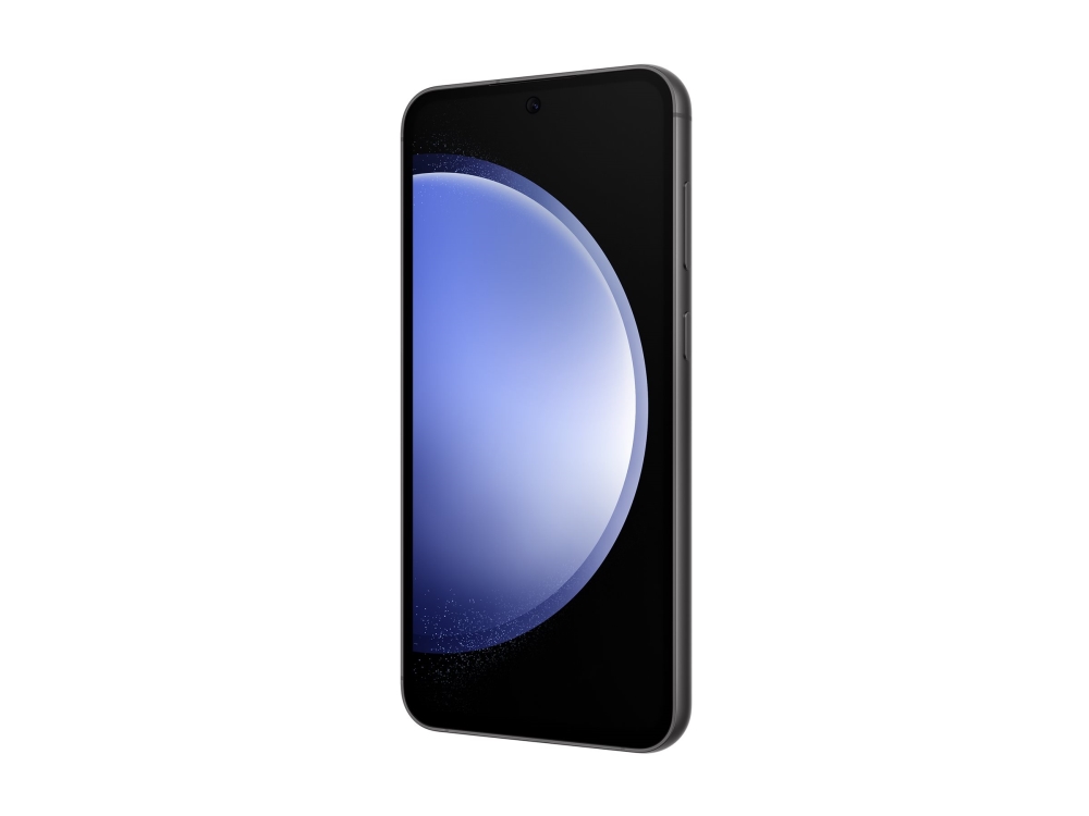 ® | Galaxy S23 Fe   5g Smartphone   256gb   Sort fra Samsung