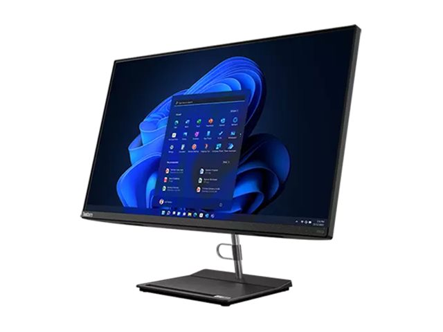 Thinkcentre Neo 30a 27 Gen 4 12jv   Alt I én Med Monitorstander   Core I5 13420h   Op Til 4.6 Ghz   Ram 16 Gb   Ssd 512 Gb   Tcg Opal Encrypti fra Lenovo