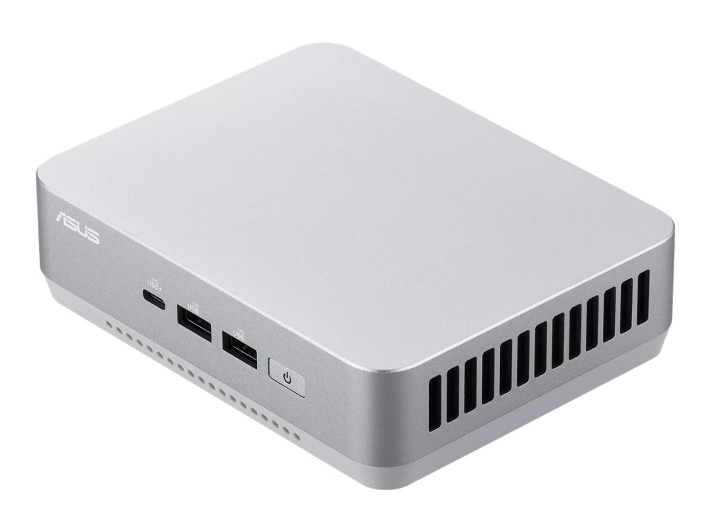 Nuc 14 Pro+ Kit Rnuc14rvsu500002i   Barebone   Mini Pc 1 X Core Ultra 5 125h   Op Til 4.5 Ghz   Ram 0 Gb   Intel Arc Graphics   Ieee 802.11ax (w fra Asus