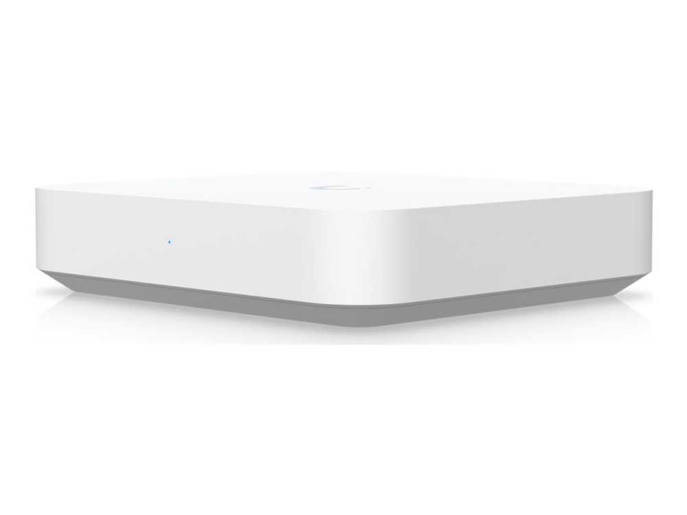 Unifi Max   Sikkerhedsudstyr   1gbe, 2.5gbe   Bluetooth   Cloud Administreret fra Ubiquiti