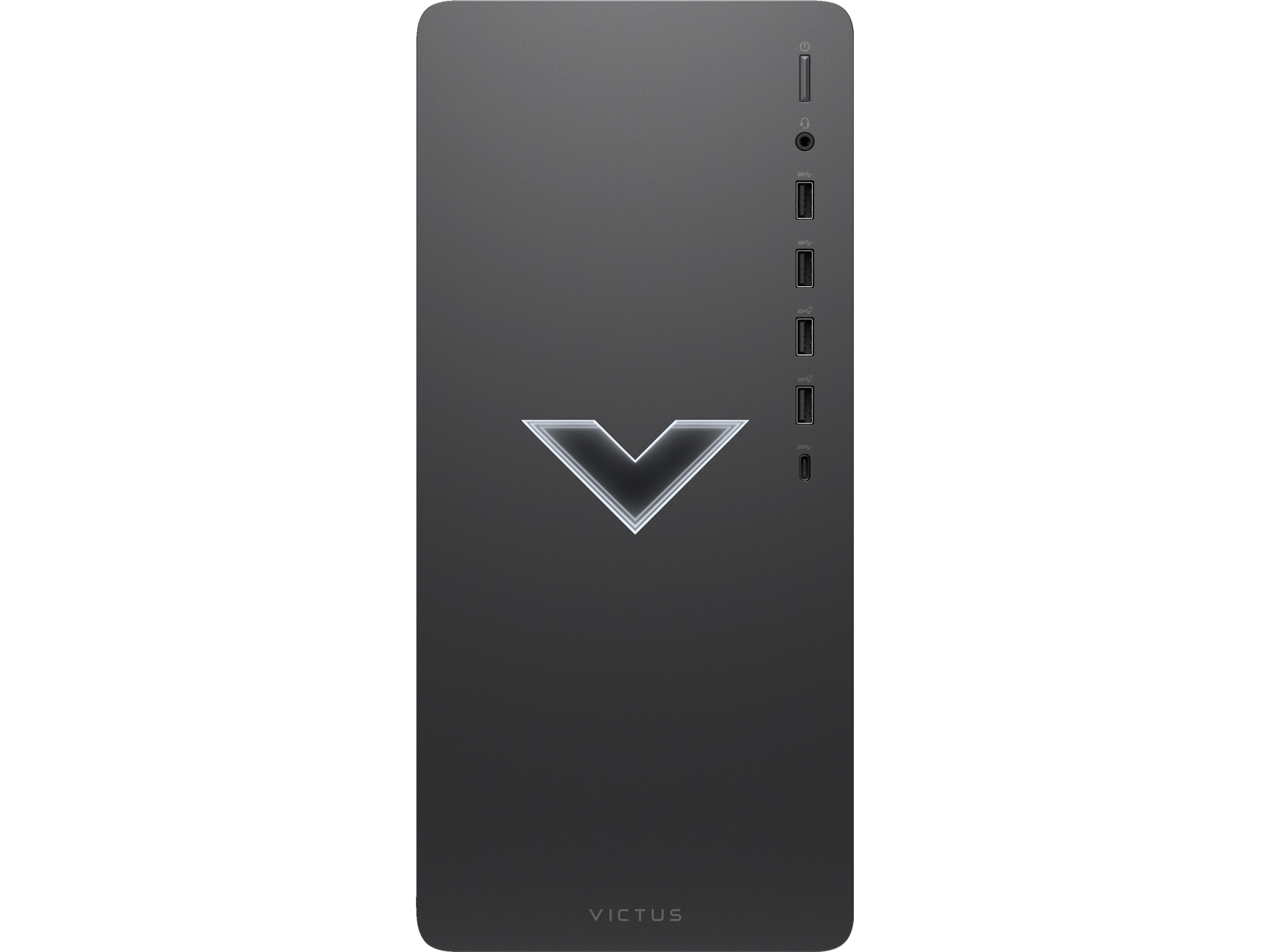 Victus By   Tg02 2003no Pc, Intel® Core™ I5, I5 14400f, 16 Gb, Ddr4 Sdram, 512 Gb, Windows 11 Home fra Hp