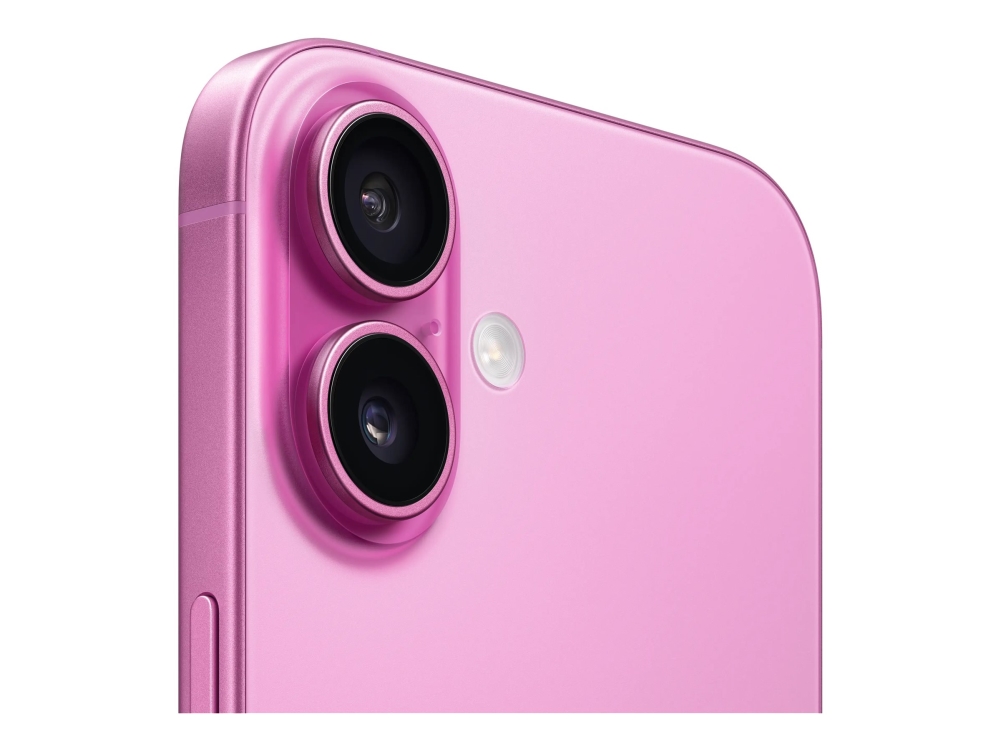 | Iphone 16   128 Gb   Pink fra Apple