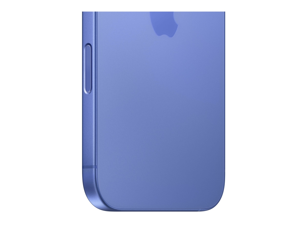 | Iphone 16   128 Gb   Ultramarine fra Apple