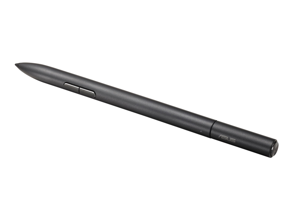 Pen 2.0 Sa203h   Aktiv Skrivestift   3 Knapper   Bluetooth   For Vivobook S 14 Flip Tn3402ya Lz275w  Zenbook Duo Ux8406ma Pz259w fra Asus