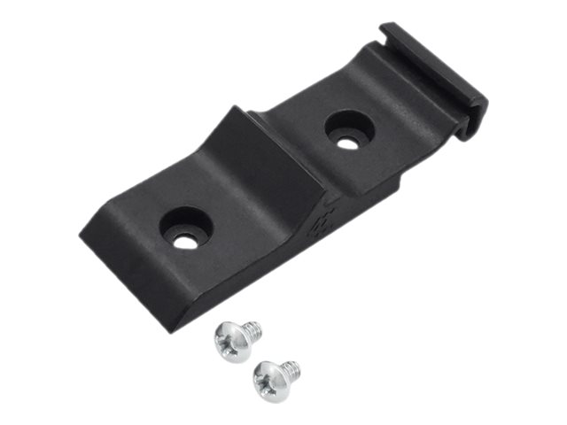 Compact   Din Rail Monteringssæt   For   Rut200, Rut230, Rut240, Rut241, Rut900, Rut955, Rut956, Tsw101, Tsw200, Tsw210 fra Teltonika