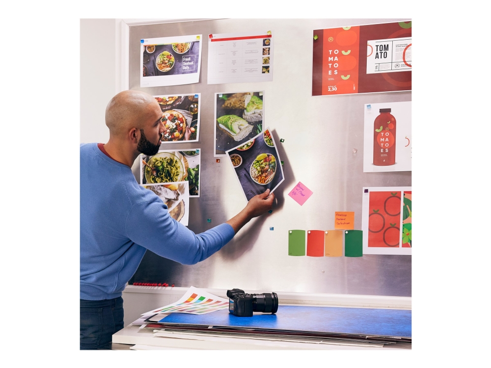 415a   Sort   Original   Laserjet   Tonerpatron (w2030a)   For Color Laserjet Enterprise Mfp M480  Color Laserjet Managed E45028  Laserjet Managed fra Hp