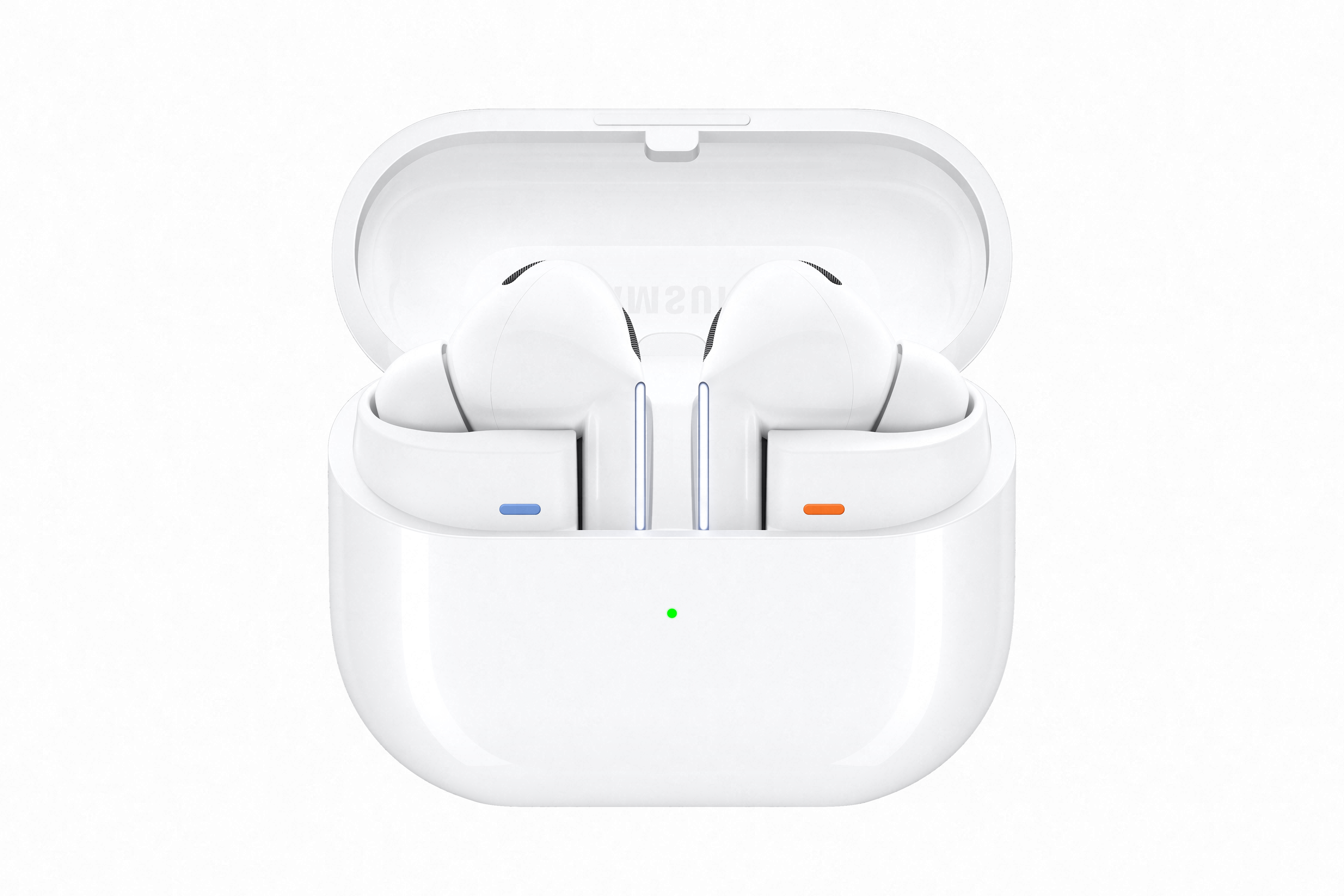 ® | Galaxy Buds3 Pro Hvid fra Samsung