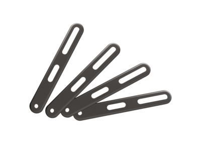 Bp0029, 30 Kg, Væg, 139,7 Cm (55"), 81,3 Cm (32") fra Logilink