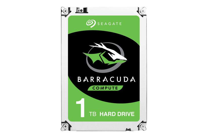 Guardian Barracuda St1000lm048   4tb 2.5 5400rpm 128mb   Sata fra Seagate