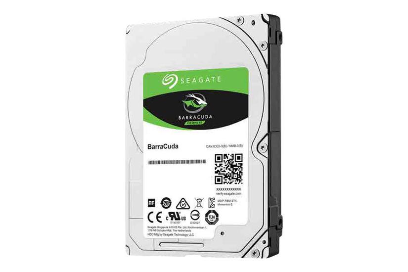 Guardian Barracuda St4000lm024   4 Tb   5400 Rpm   Sata 6 Gb S fra Seagate