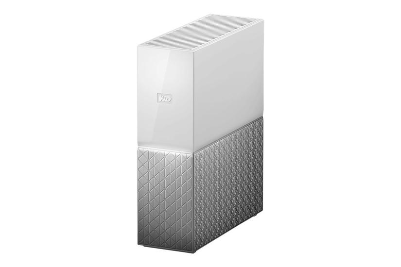 Wd My Cloud Home Wdbvxc0030hwt   Personlig Cloud Opbevaringsenhed   3 Tb fra Western Digital