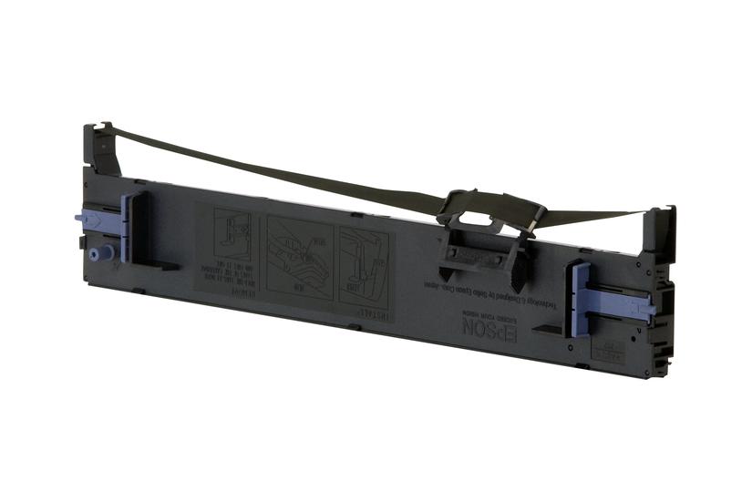 1   Sort   Print Bånd fra Epson