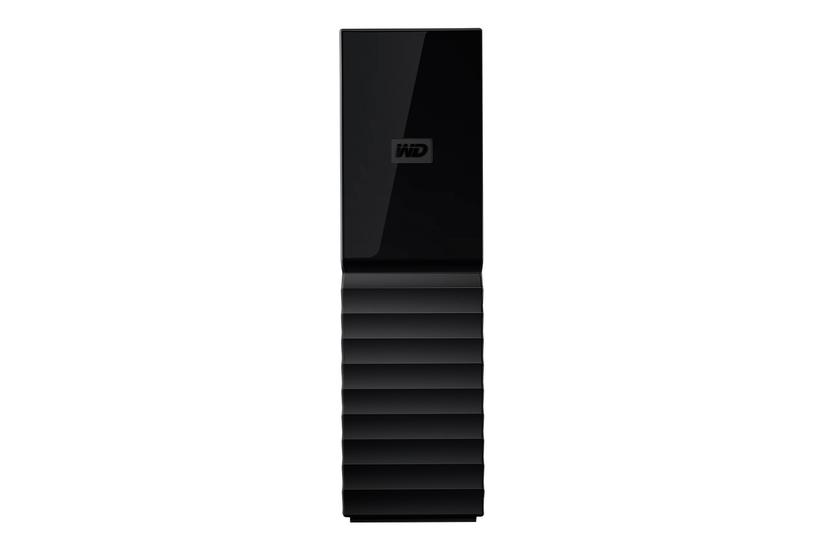 Wd My Book Wdbbgb0030hbk   3 Tb   Usb 3.0 fra Western Digital