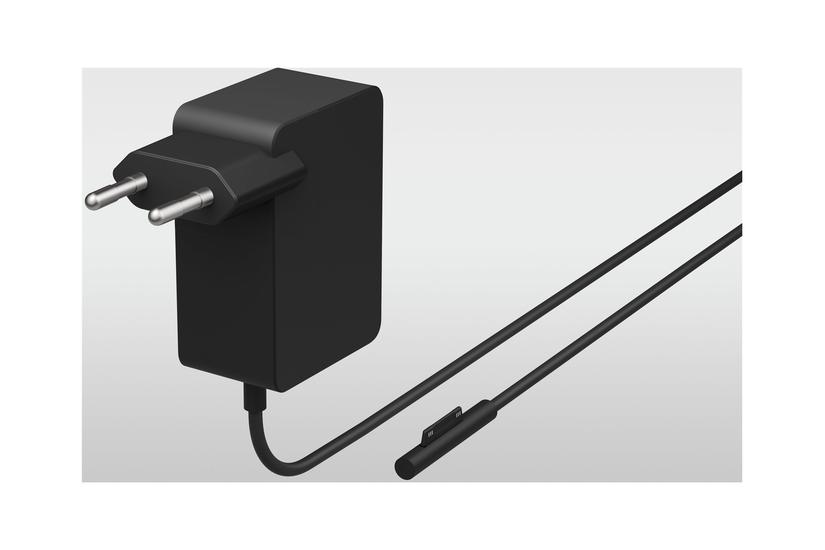 Strømforsyningsadapter   24 Watt fra Microsoft
