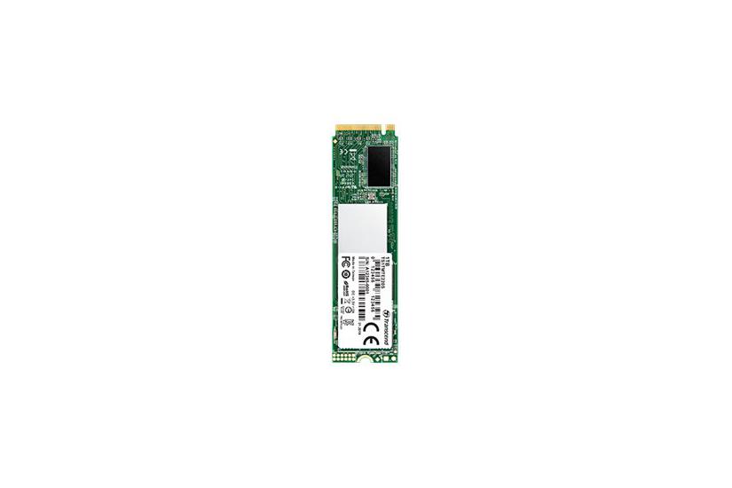220s   1 Tb   Ssd   Pci Express 3.0 X4 (nvme)   M.2 Card fra Transcend