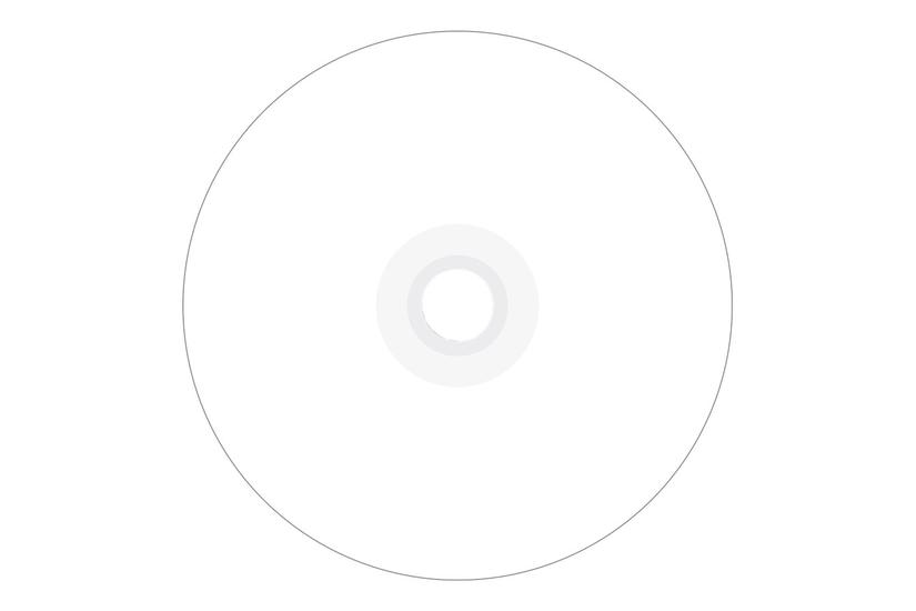 Dvd+r Dl X 10   8.5 Gb   Lagringsmedie fra Mediarange