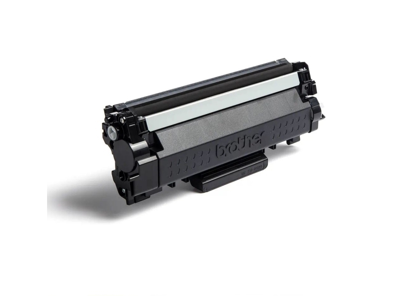 Tn2420 Højtydende Sort Original Tonerpatron For Dcp L2510, L2530, L2537, L2550, Hl L2350, L2370, L2375, Mfc L2713, L2730, L fra Brother