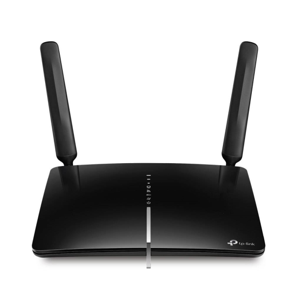 Tp Link | Archer Mr600   Trådløs Router   Wwan   3 Port Switch   802.11a N Ac   3g 4g Router (sim Kort) fra Tp-link