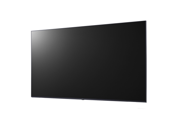 Lg 55ul3j E, Digital Fladpaneldisplay, 139,7 Cm (55"), Ips, 3840 X 2160 Pixel, 16 7 fra Lg Electronics